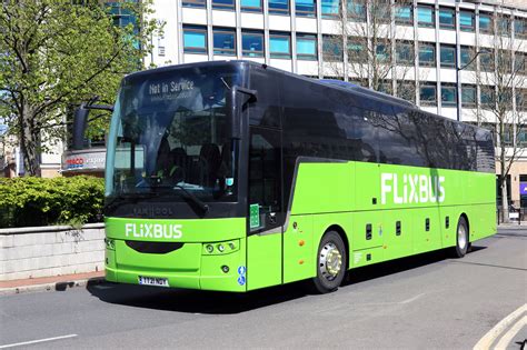 Eugenia C. . Flixbus indianapolis